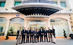 Meneur Hotel